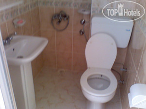 New photos from tourists Deniz Pansiyon