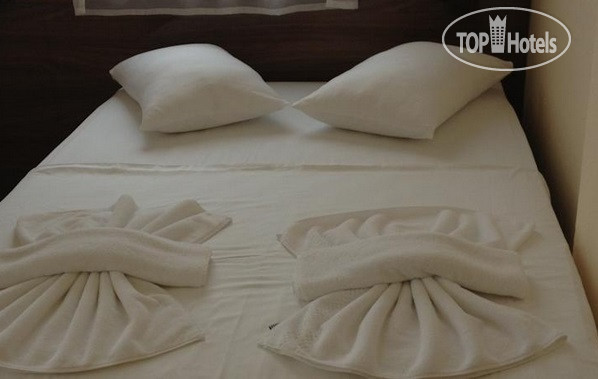New photos from tourists King Of Fethiye Hotel