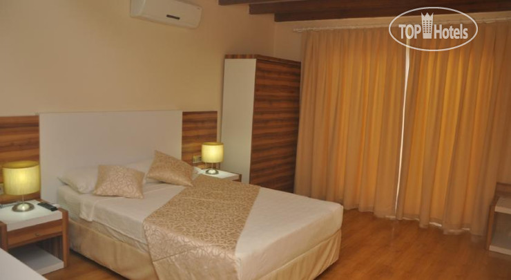 New photos from tourists Sahra Su Holiday Village & Spa