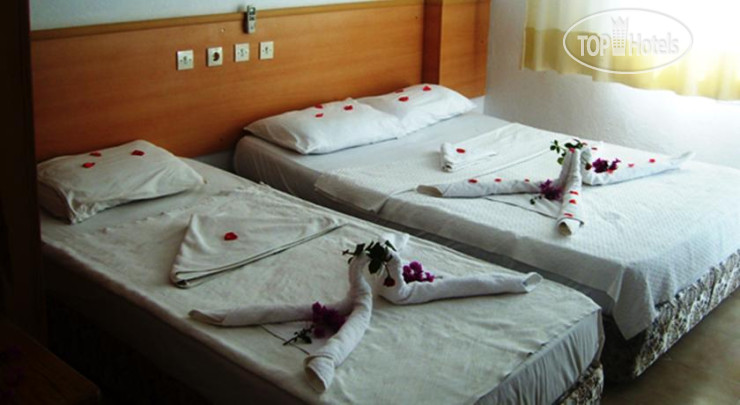 New photos from tourists Sugar Family Apart Hotel