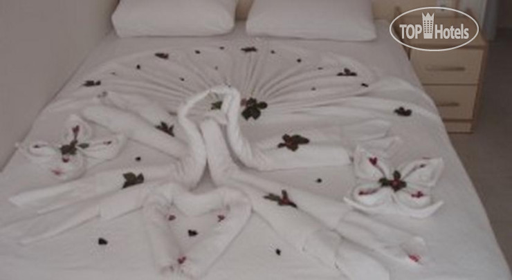 New photos from tourists Orka Center Point Apartments