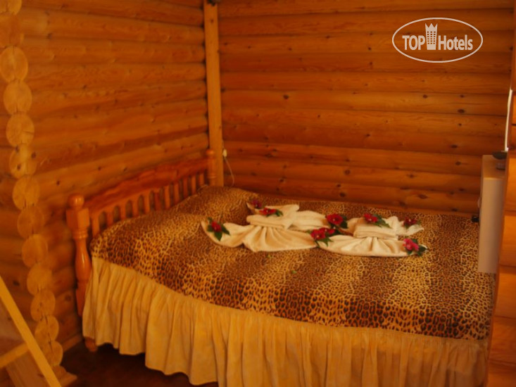 New photos from tourists Oba Motel