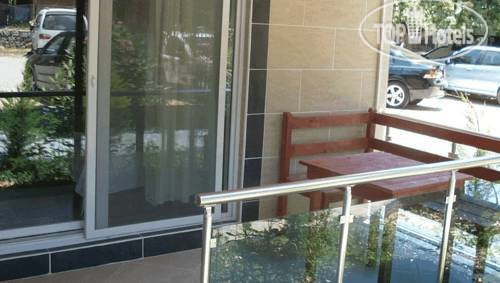 New photos from tourists Cetin Motel