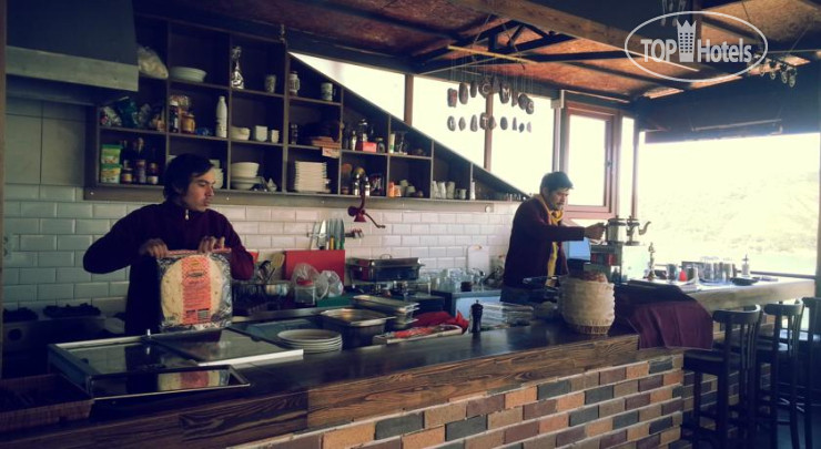 New photos from tourists El Camino Hostel & Pub