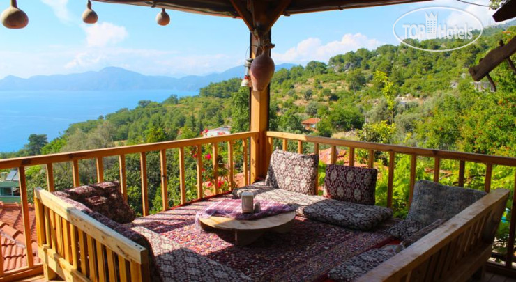 Hotel photo Faralya Yoruk Evi Hotel 