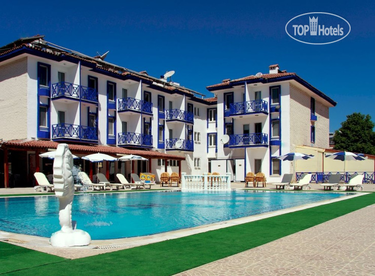 Hotelier's photos Kerim Hotel 3*