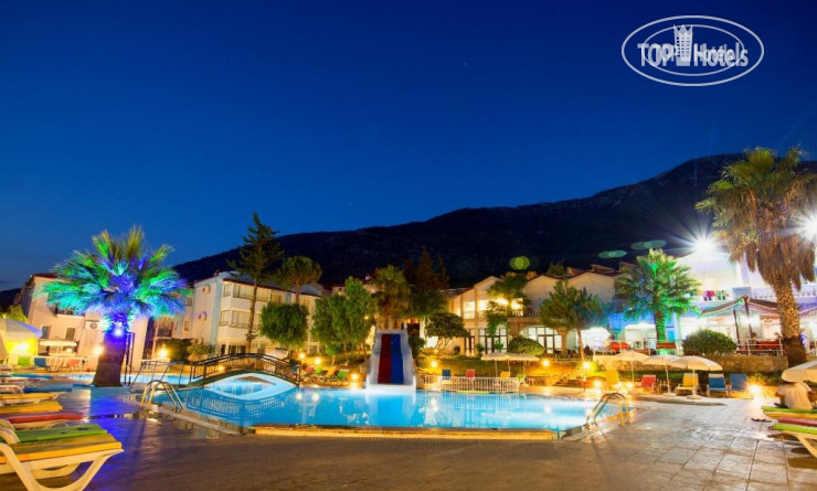 New photos from tourists Daisy Garden Resort Hotel