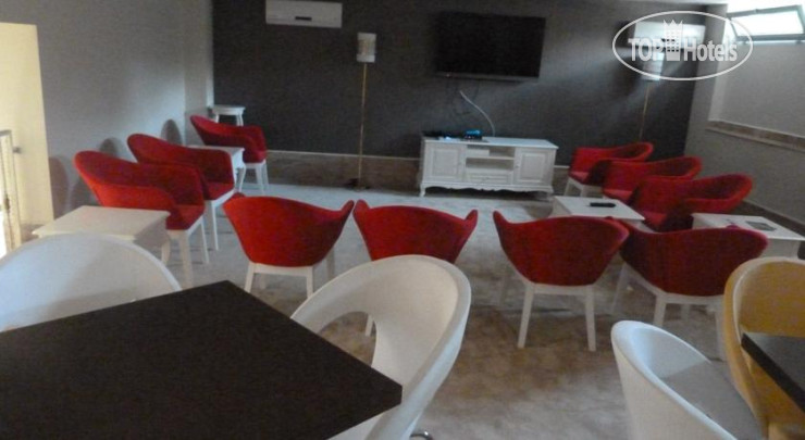 New photos from tourists Telmessos Select Hotel 4*