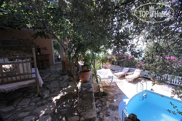 Photos Beyaz Yunus Hotel