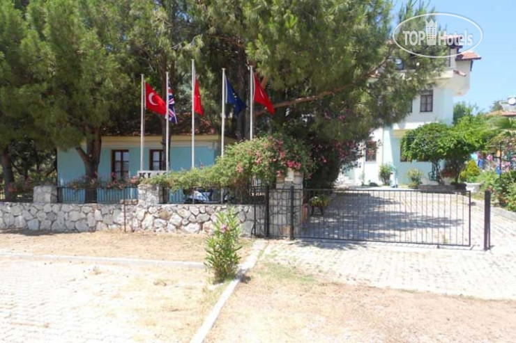 New photos from tourists Klas Hotel 3*