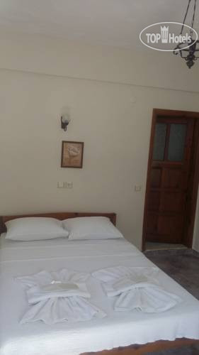 New photos from tourists Baris Hotel