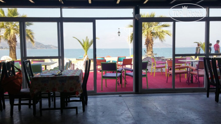 Hotel photo Adrian Beach Hotel 