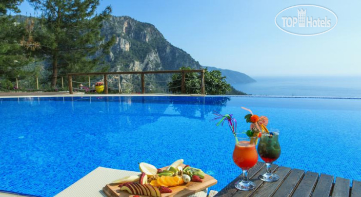 Hotelier's photos Lissiya Hotel