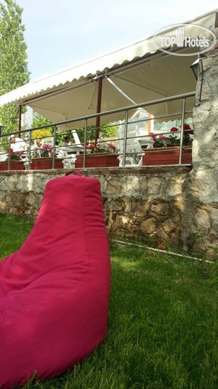 Hotel photo Pasa Hotel 3*