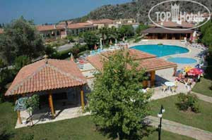 Hotel photo White 3*