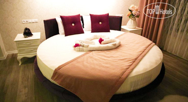 New photos from tourists Gocek Naz Hotel Fethiye 3*