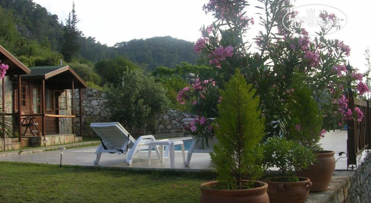 New photos from tourists Onur Motel