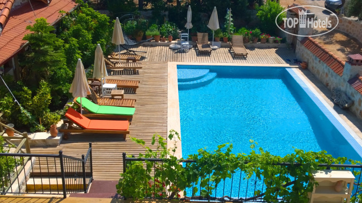 New photos from tourists Gurus Place Hotel