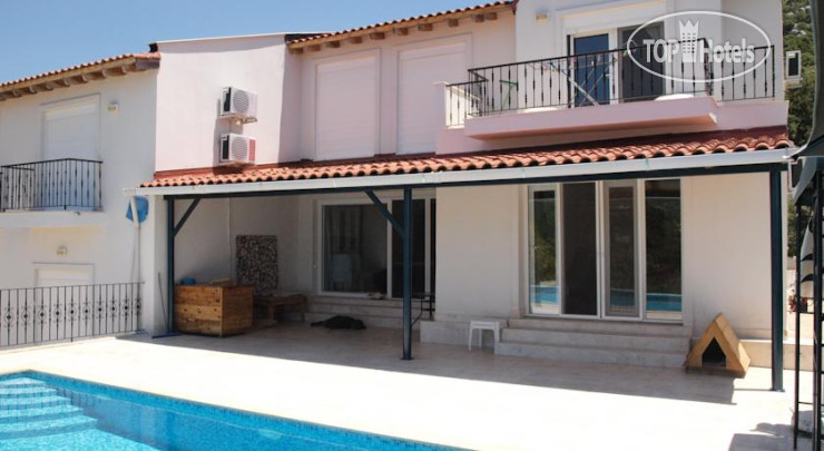 New photos from tourists Moonstone House Hotel