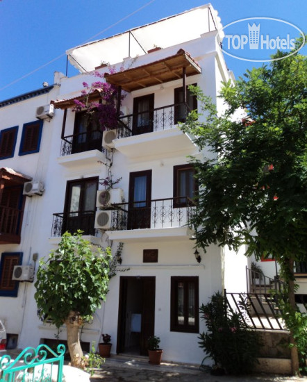 Hotelier's photos Kleo Pension