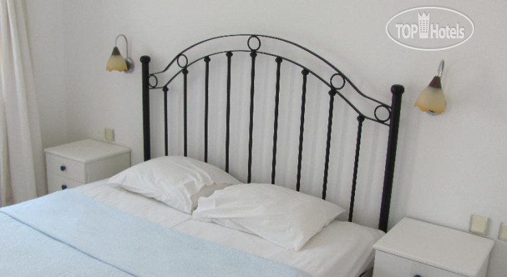 Hotelier's photos Moonlight Pension