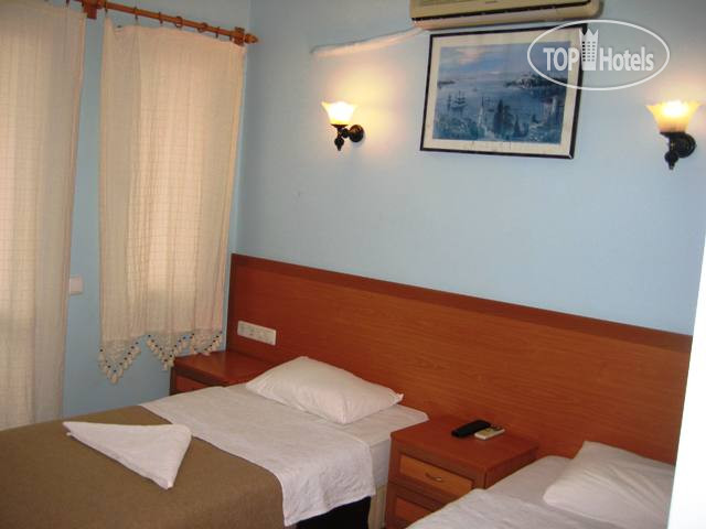 Hotelier's photos Oz Pansiyon