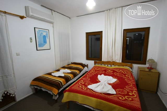 New photos from tourists Kalkan Gul Pension