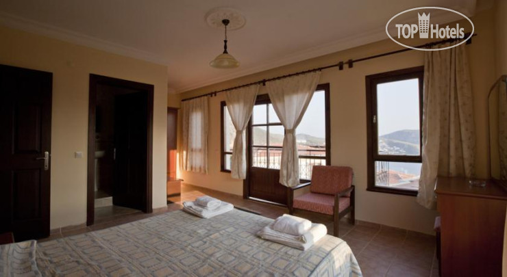 New photos from tourists Villa Lycian