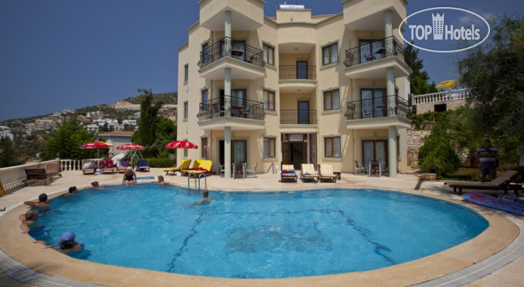 Hotelier's photos Villa Lycian
