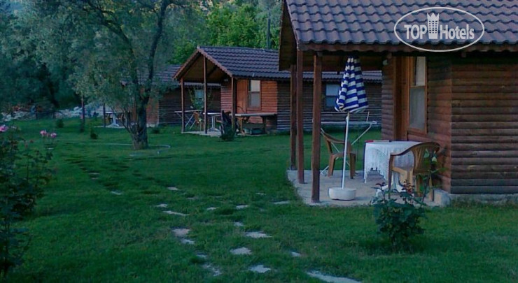 Hotel photo Hidden Garden Hotel 