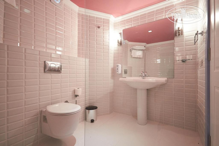 New photos from tourists Kalkan Suites