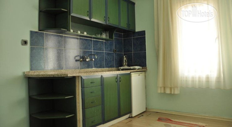 New photos from tourists Turtle Apart Hotel