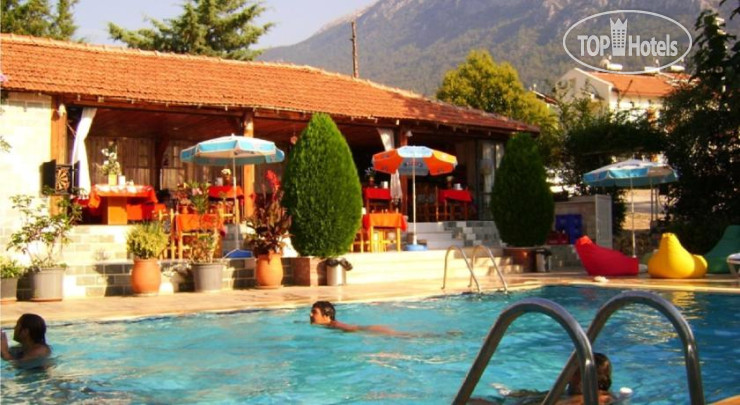 Hotelier's photos Sema Apart Hotel