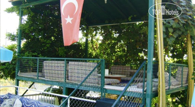New photos from tourists Sema Apart Hotel