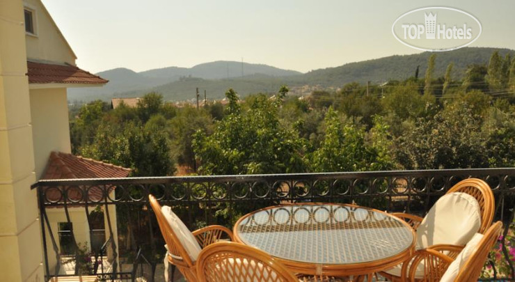 New photos from tourists King Apart Oludeniz Hotel