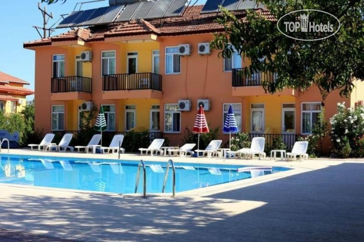 Hotel photo Greeneye Pension 