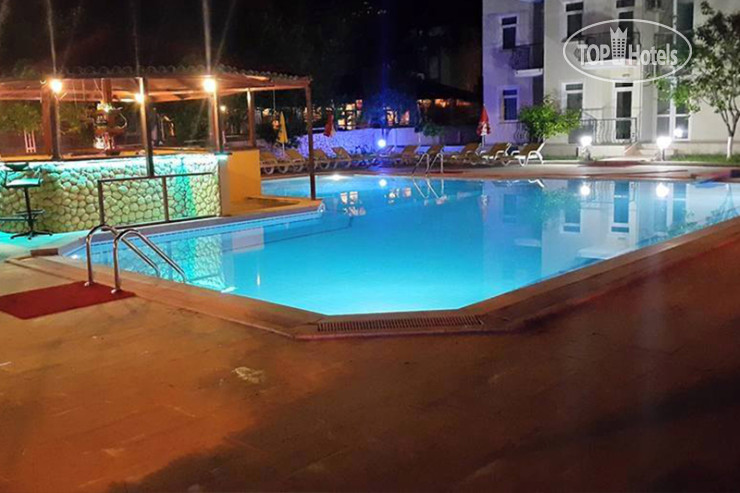 Hotelier's photos Our Place Hotel