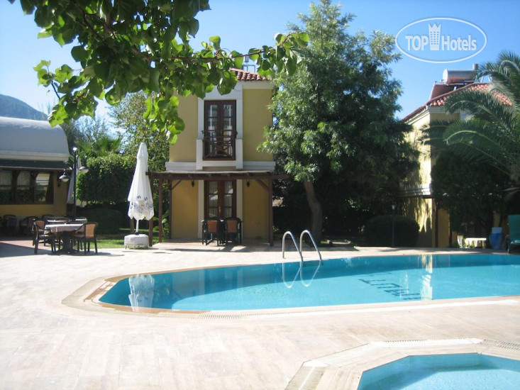 Hotelier's photos Gondol Apart Hotel
