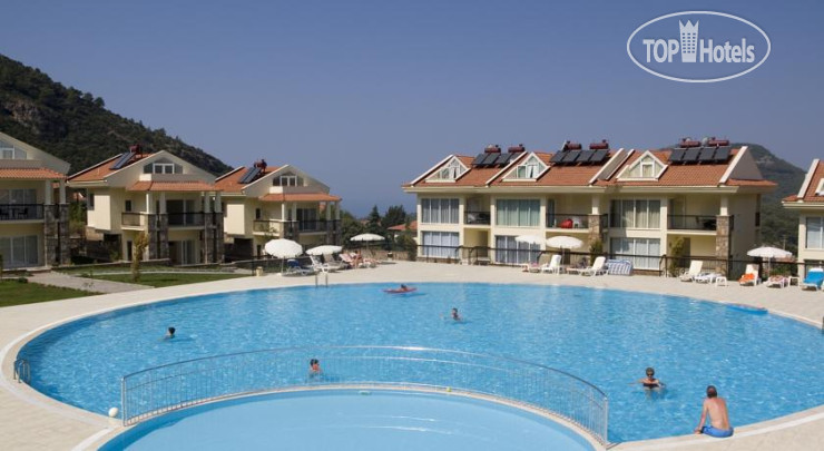 Новые добавленные фото туристов Orka Park Complex 