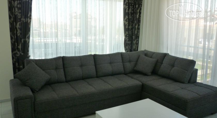 New photos from tourists Orka Gardens Apart Hotel