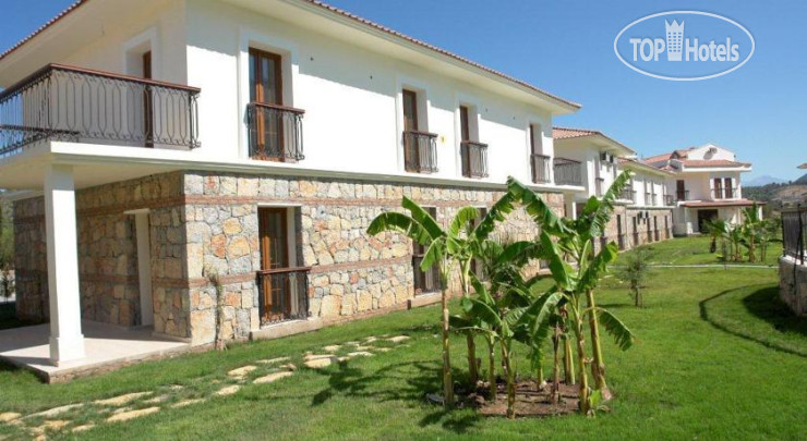 Hotelier's photos Orka Village Apart Hotel