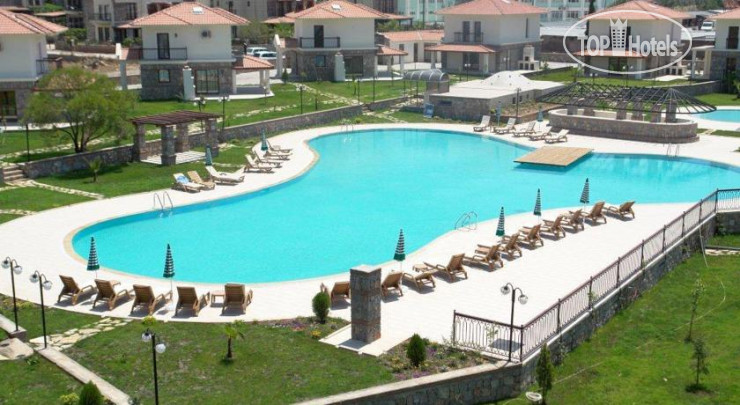 New photos from tourists Orka Village Apart Hotel