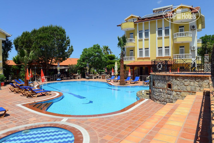 Hotel photo Mountain Valley Apart & Villas 