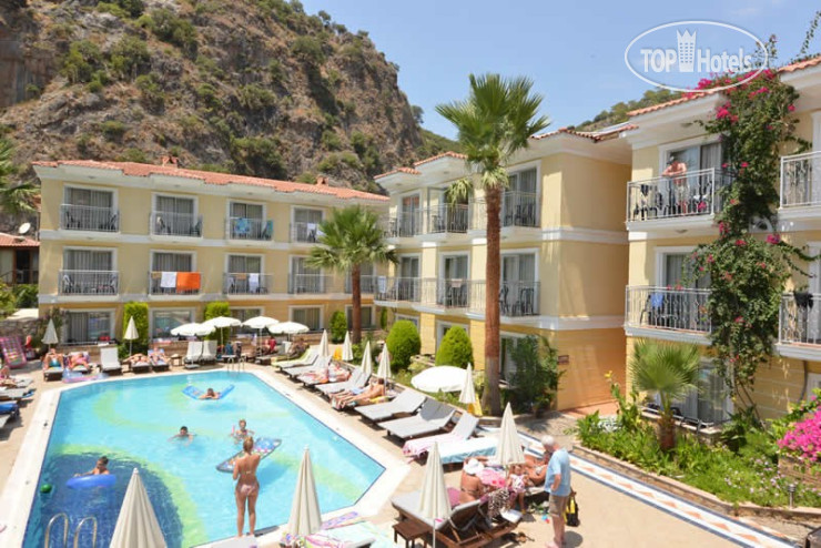 Hotelier's photos Villa Beldeniz Hotel