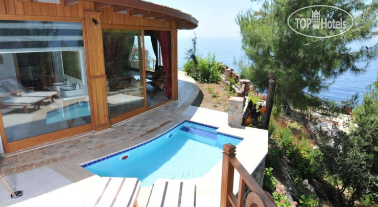 Hotelier's photos Yunak Zakros Lykia Hotel