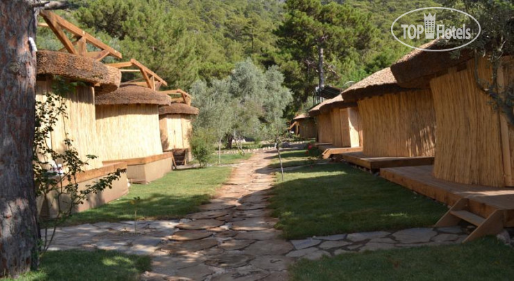 Hotelier's photos Chakra Beach Kabak Hotel