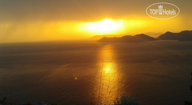 New photos from tourists Aktas Beach Camping