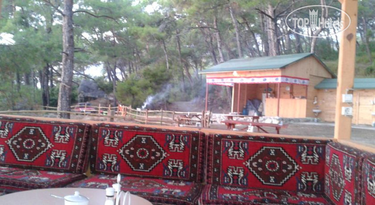 Photos Aktas Beach Camping
