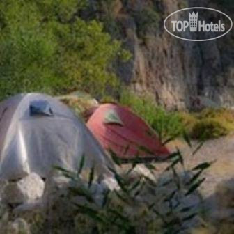 New photos from tourists Kelebekler Vadisi Hotel
