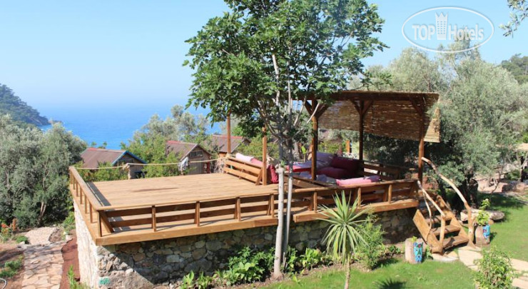 New photos from tourists Sultan Camp
